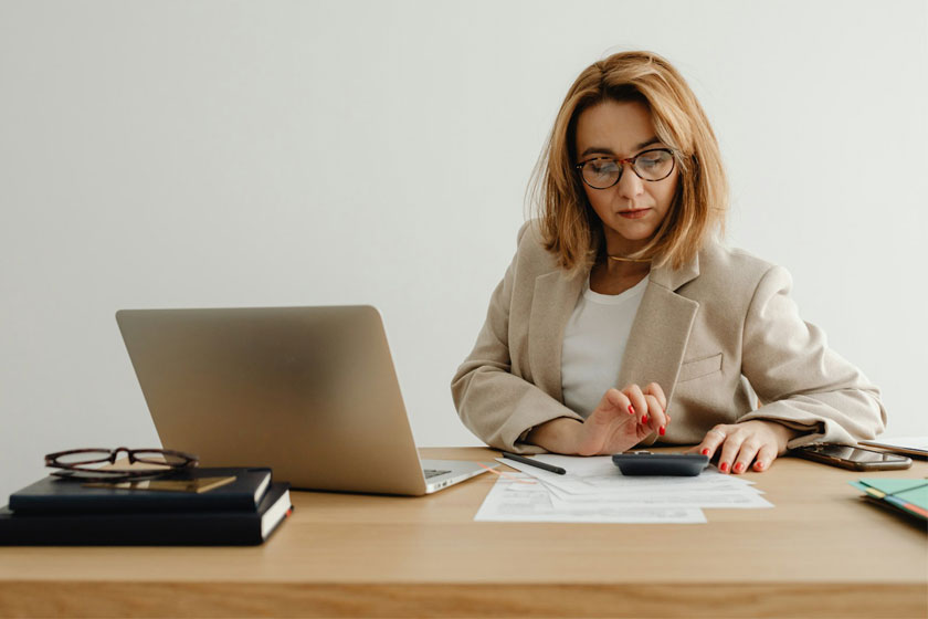 Corso per Operatore Amministrativo Contabile